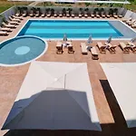 Imperial 4*