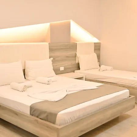 Szálloda Imperial 4*