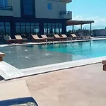 Imperial ホテル 4*