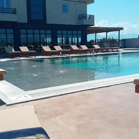 Imperial Отель 4*