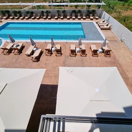 Отель Imperial 4*