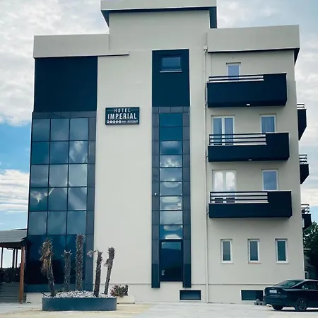 Imperial 4*