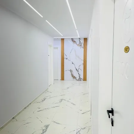 Hotel Imperial Shenkoll