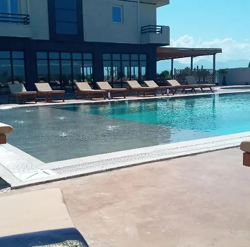 Imperial Hotel 4*